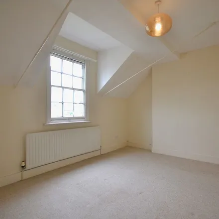 Rent this 1 bed apartment on Debden Road in Saffron Walden, CB11 4AL