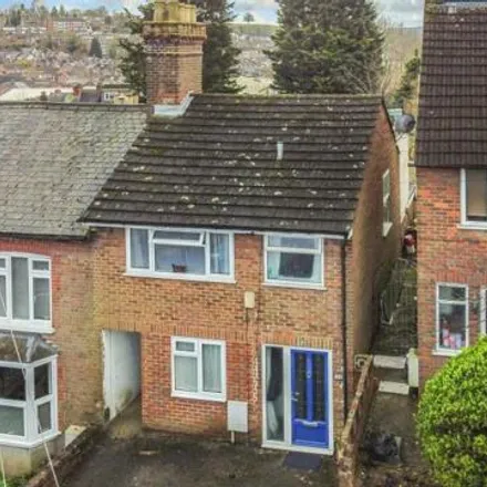 Buy this 4 bed house on Addison Road in Chesham, HP5 2BD