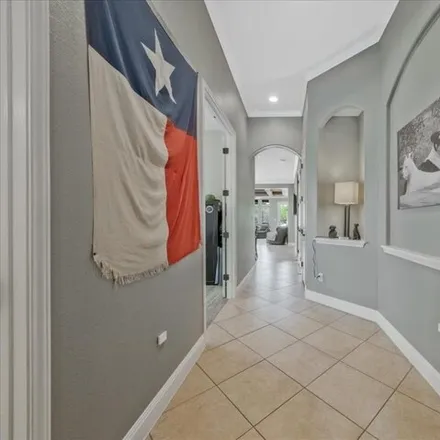 Image 4 - 922 Wild Rose Drive, Austin, TX, USA - House for rent