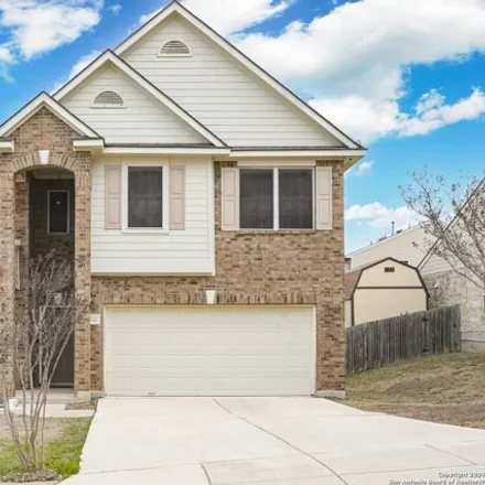 Image 2 - 13753 Laramie Hill, Live Oak, Bexar County, TX 78233, USA - House for rent