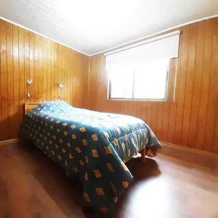 Buy this 4 bed house on Pasaje Dragones de La Reina in 787 0154 Provincia de Santiago, Chile
