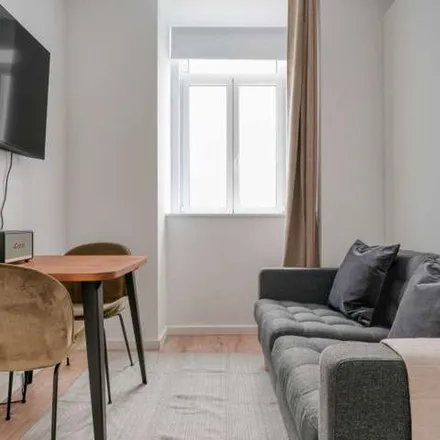 Rent this 1 bed apartment on CTT in Rua Amélia Rey Colaço 3, 1500-998 Lisbon
