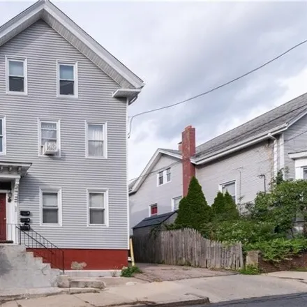 Rent this 2 bed house on 56 Royal Street in Providence, RI 02906