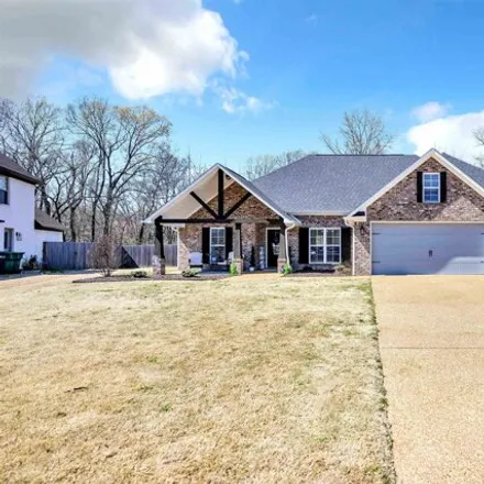 Buy this 4 bed house on unnamed road in Medina, Gibson County