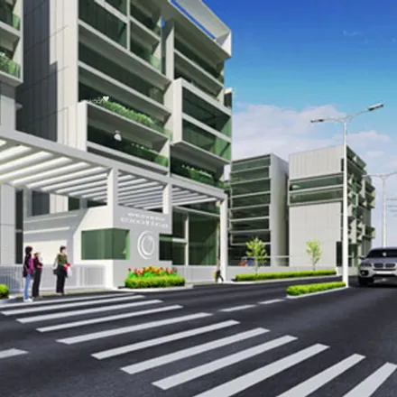 Image 5 - unnamed road, Ward 104 Kondapur, Hyderabad - 500084, Telangana, India - Apartment for rent