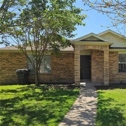 Rent this 3 bed house on 9718 Michelle Drive in Dallas, TX 75334