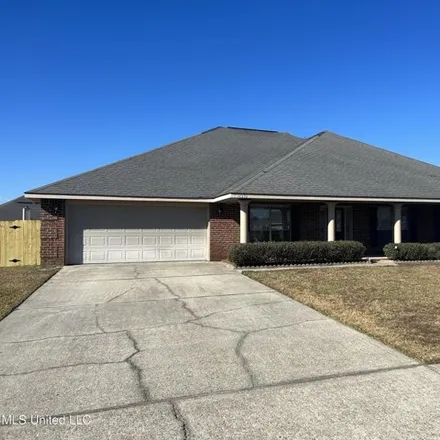 Buy this 4 bed house on 11320 Camelot Estate Drive in Harrison County, MS 39503