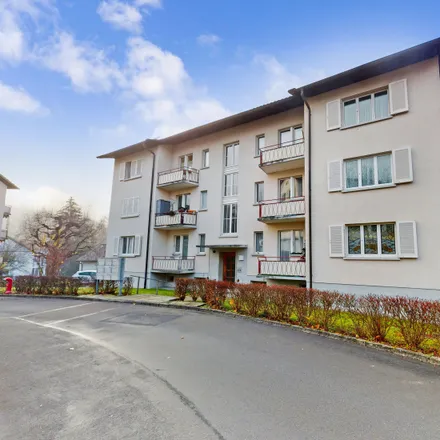 Image 3 - Bireggring 10, 6005 Horw, Switzerland - Apartment for rent