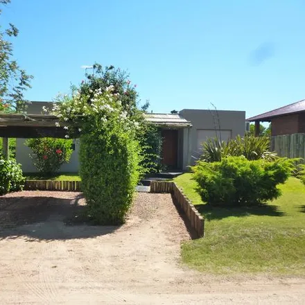 Buy this studio house on Del Remo in 20003 Punta Ballena, Uruguay