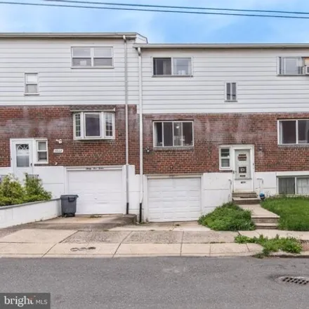 Buy this 3 bed house on 3510 Woodhaven Rd in Philadelphia, Pennsylvania