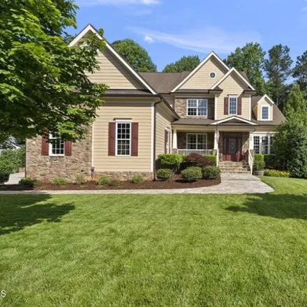 Buy this 6 bed house on 104 Vintage Hill Cir in Cary, North Carolina