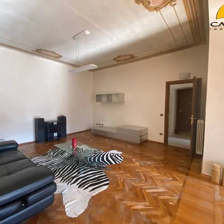 Rent this 2 bed apartment on Via delle Scuole 12a in 12084 Mondovì CN, Italy