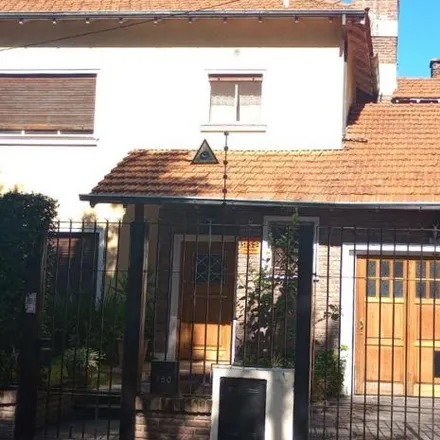 Buy this 3 bed house on Francisco Borges 754 in Olivos, 1637 Vicente López