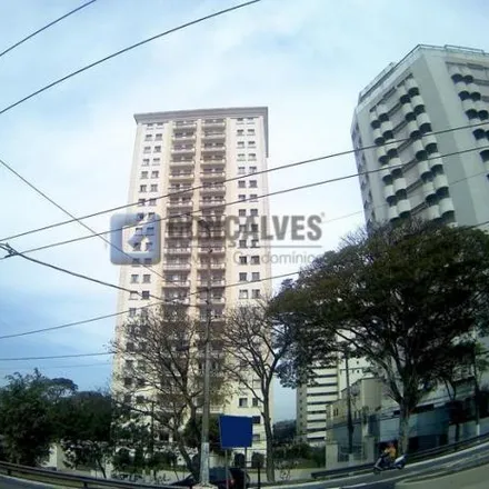 Image 1 - Avenida das Nações Unidas, Centro, São Bernardo do Campo - SP, 09726-150, Brazil - Apartment for sale