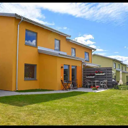 Rent this 5 bed apartment on Klockstapelgatan 14 in 589 39 Linköping, Sweden
