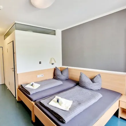 Rent this 1 bed house on Falkenstein in B 169, 08223 Falkenstein/Vogtland