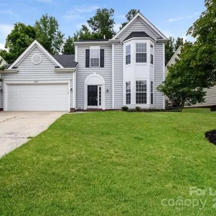 Rent this 4 bed house on 6610 Harburn Forest Drive in Charlotte, NC 28269