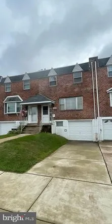 Buy this 3 bed townhouse on 12797 Dunks Ferry Road in Philadelphia, PA 19154