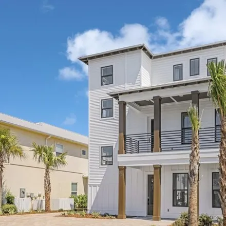 Buy this 7 bed house on 77 Mobile Street in Seascape, Miramar Beach