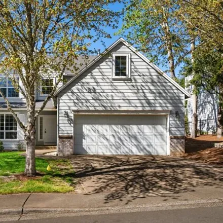 Buy this 4 bed house on 15225 Northwest Twinflower Drive in Portland, OR 97229