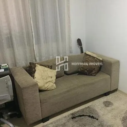Buy this 2 bed apartment on Xodhó Clinica e Pet&Shop in Rua São Paulo 1319, Cerâmica