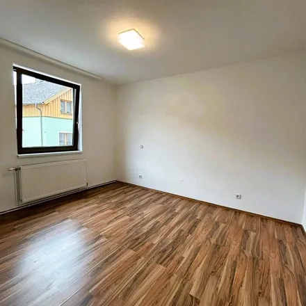 Rent this 1 bed apartment on Herrenhaus in Neubaustraße 41, 2733 Gemeinde Grünbach am Schneeberg