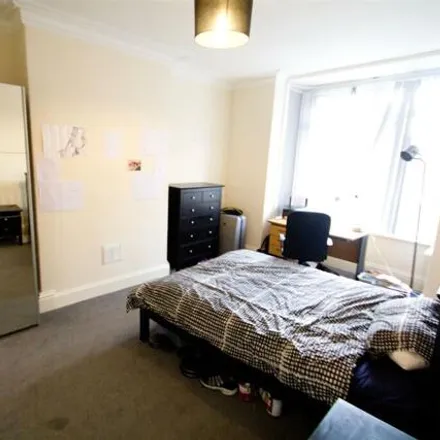 Rent this 1 bed house on Leicester Grove in Leeds, LS7 1LW
