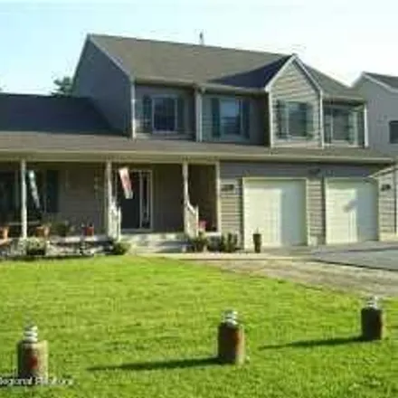 Buy this 4 bed house on 375 Brick Avenue in Crystal Lake, Berkeley Township