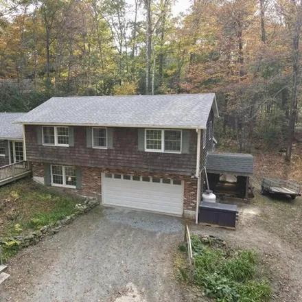 Buy this 4 bed house on 508 Hope Road in Camden, ME 04843