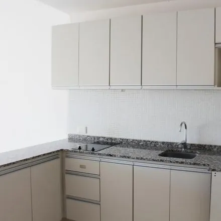 Buy this studio apartment on Avenida Rivadavia 3635 in Almagro, C1204 AAB Buenos Aires