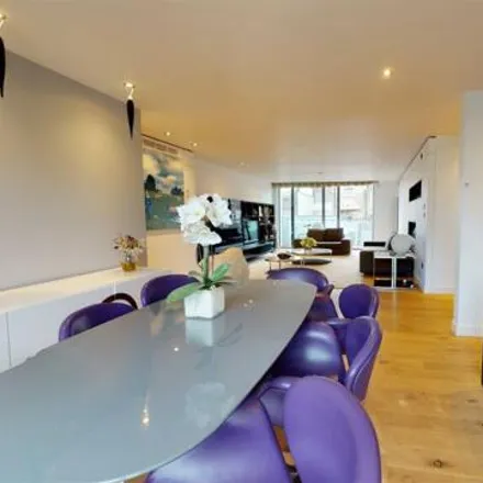 Image 9 - Montrose House, Headfort Place, London, SW1X 7DH, United Kingdom - Apartment for sale
