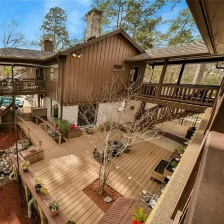 Image 5 - 416 Peachtree Park, River Plantation, Montgomery County, TX 77302, USA - House for sale