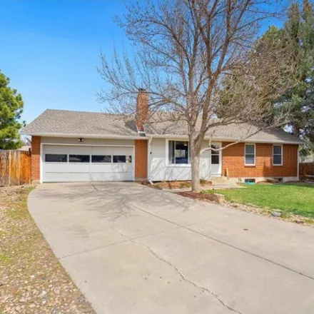Image 2 - 2398 Ryeland Court, Fort Collins, CO 80526, USA - House for sale