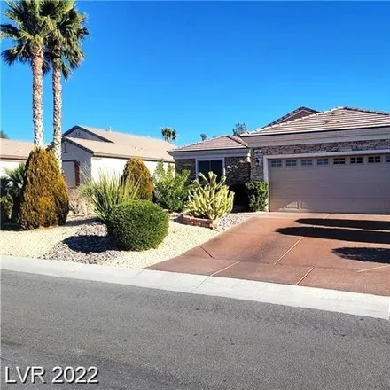 Buy this 2 bed house on 2487 Moonlight Valley Avenue in Henderson, NV 89044