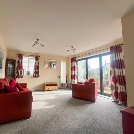 Buy this 2 bed house on 6 Standish Avenue in Bristol, BS34 6AJ