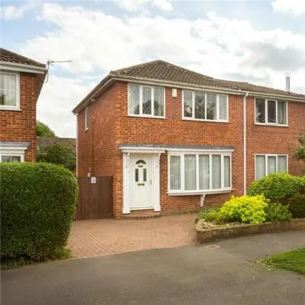 Buy this 5 bed house on Thornhills in Haxby, YO32 3WD