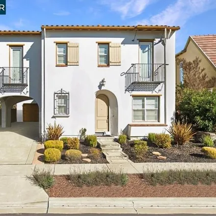 Rent this 4 bed house on 848 Griffon Court in Camino Tassajara, Contra Costa County