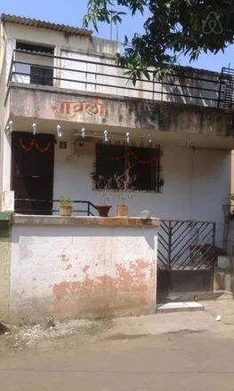 Rent this 1 bed house on Nashik in Khutawad Nagar, IN