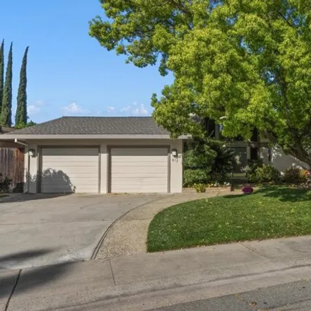 Buy this 3 bed house on 607 Riverlake Way in Sacramento, CA 95831