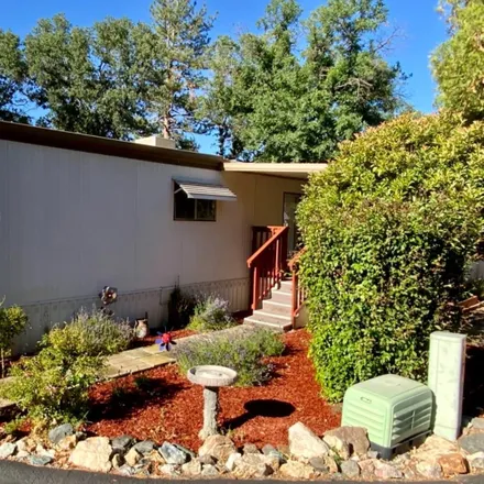 Buy this 2 bed house on 39678 Road 425B in Oakhurst, CA 95644