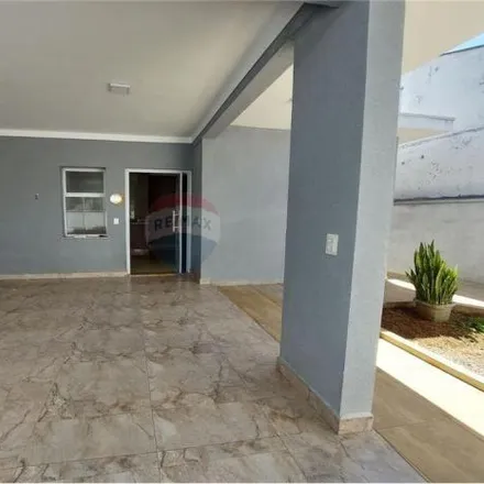 Image 2 - Rua Armando Giamanco, Cecap, Jundiaí - SP, 13214-593, Brazil - House for rent