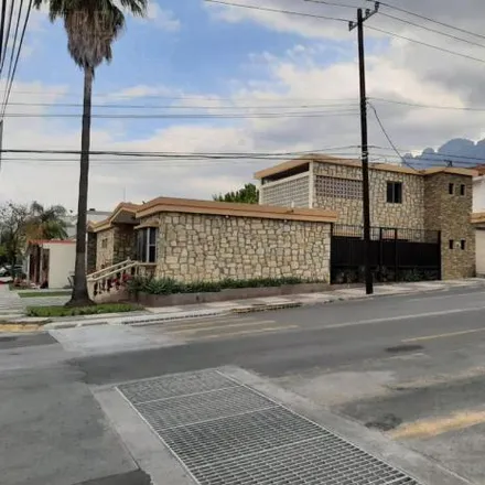 Buy this 4 bed house on Calle Río Pilón 108 in Lomas del Valle, 66200 San Pedro Garza García