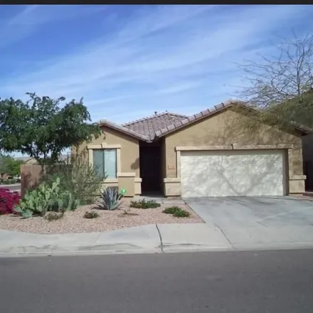 Buy this 4 bed house on 7356 West Beverly Road in Phoenix, AZ 85339
