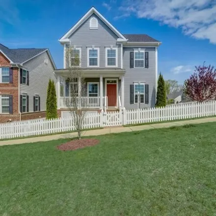 Buy this 4 bed house on High Cloud Alley in Clarksburg, MD 20871