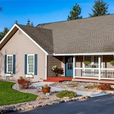 Buy this 3 bed house on Whitefish Lake Golf Club - South Course in Amber Lane, Whitefish