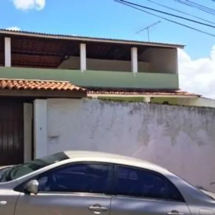 Buy this 5 bed house on Travessa Encontro das Árvores in Itapuã, Salvador - BA