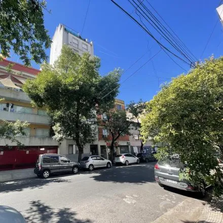 Rent this 2 bed apartment on Agüero 861 in Balvanera, 1171 Buenos Aires