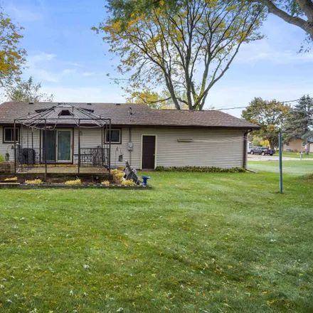 Image 2 - Pilgrim Street, Greenville, Outagamie County, WI 54914, USA - House for sale