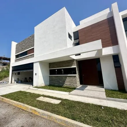 Image 2 - Boulevard Mandinga, Vista Bella, 95264 Playas del Conchal, VER, Mexico - House for sale