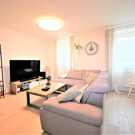 Rent this 2 bed apartment on Altes Mozarteum in Schwarzstraße, 5020 Salzburg